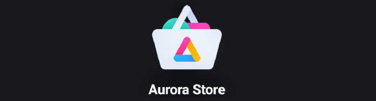Aurora Store: alternativa a Google Play Store header image