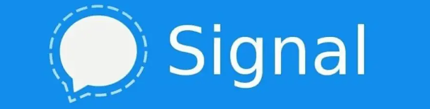 Signal: aplicación de mensajería más segura header image